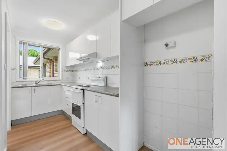 6/22 Sinclair Street, Gosford NSW 2250