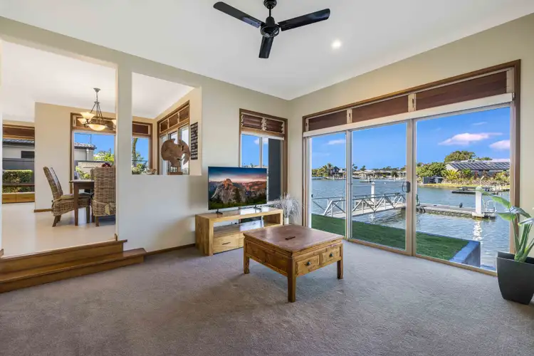 Third view of Homely house listing, 22 Yallanga Place, Mooloolaba QLD 4557