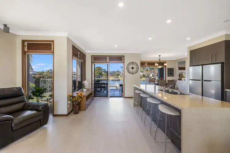 Fourth view of Homely house listing, 22 Yallanga Place, Mooloolaba QLD 4557