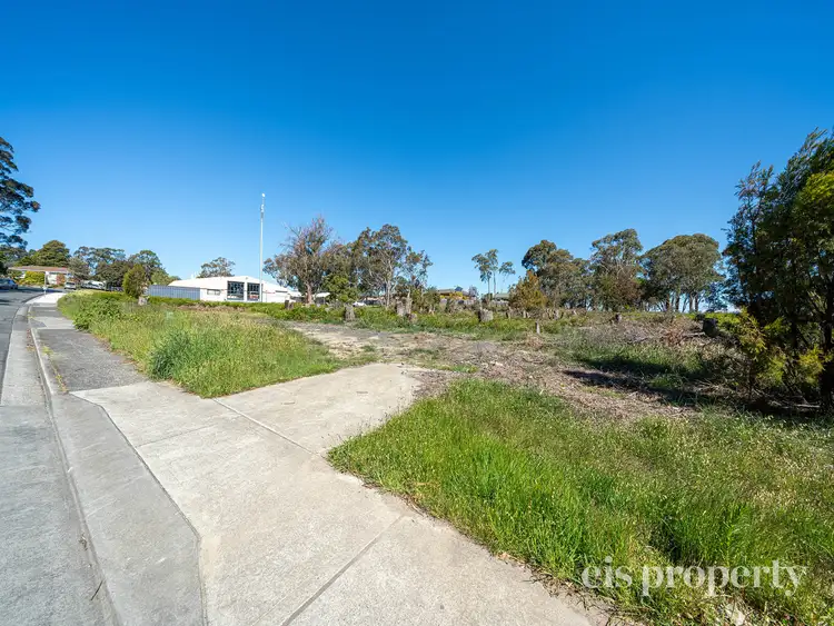 Second view of Homely land listing, 34 Hawthorn Drive, Kingston TAS 7050