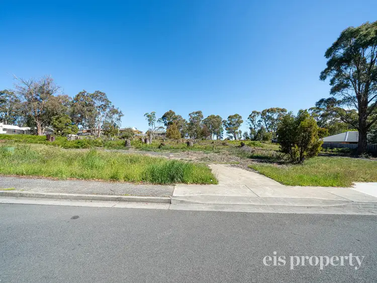 Third view of Homely land listing, 34 Hawthorn Drive, Kingston TAS 7050