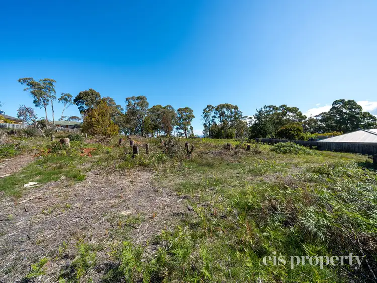 Fourth view of Homely land listing, 34 Hawthorn Drive, Kingston TAS 7050