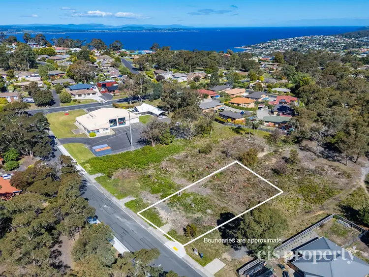 Fifth view of Homely land listing, 34 Hawthorn Drive, Kingston TAS 7050