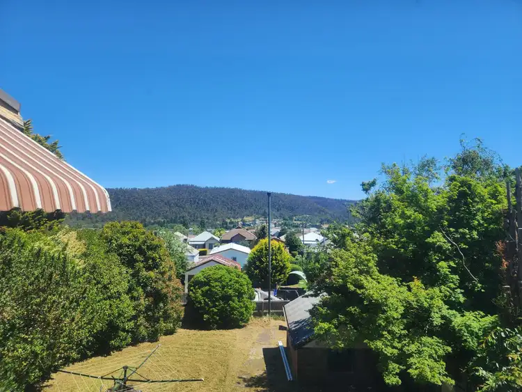 Second view of Homely house listing, 28 Hill Street, Lithgow NSW 2790