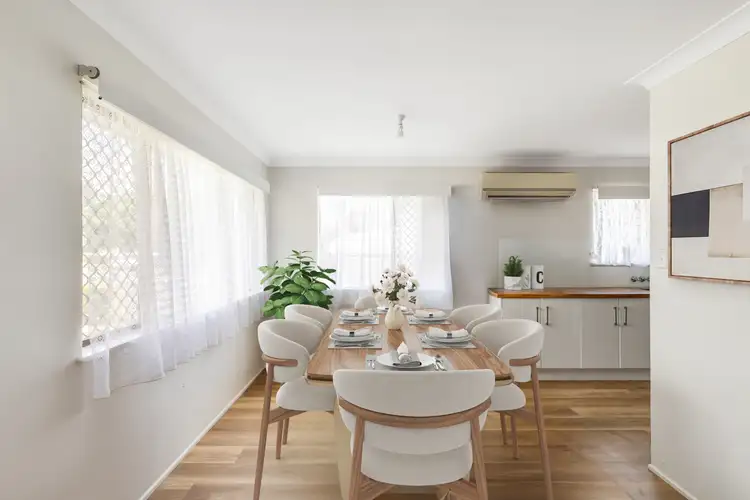 Third view of Homely house listing, 89 Ruthven Street, Harlaxton QLD 4350