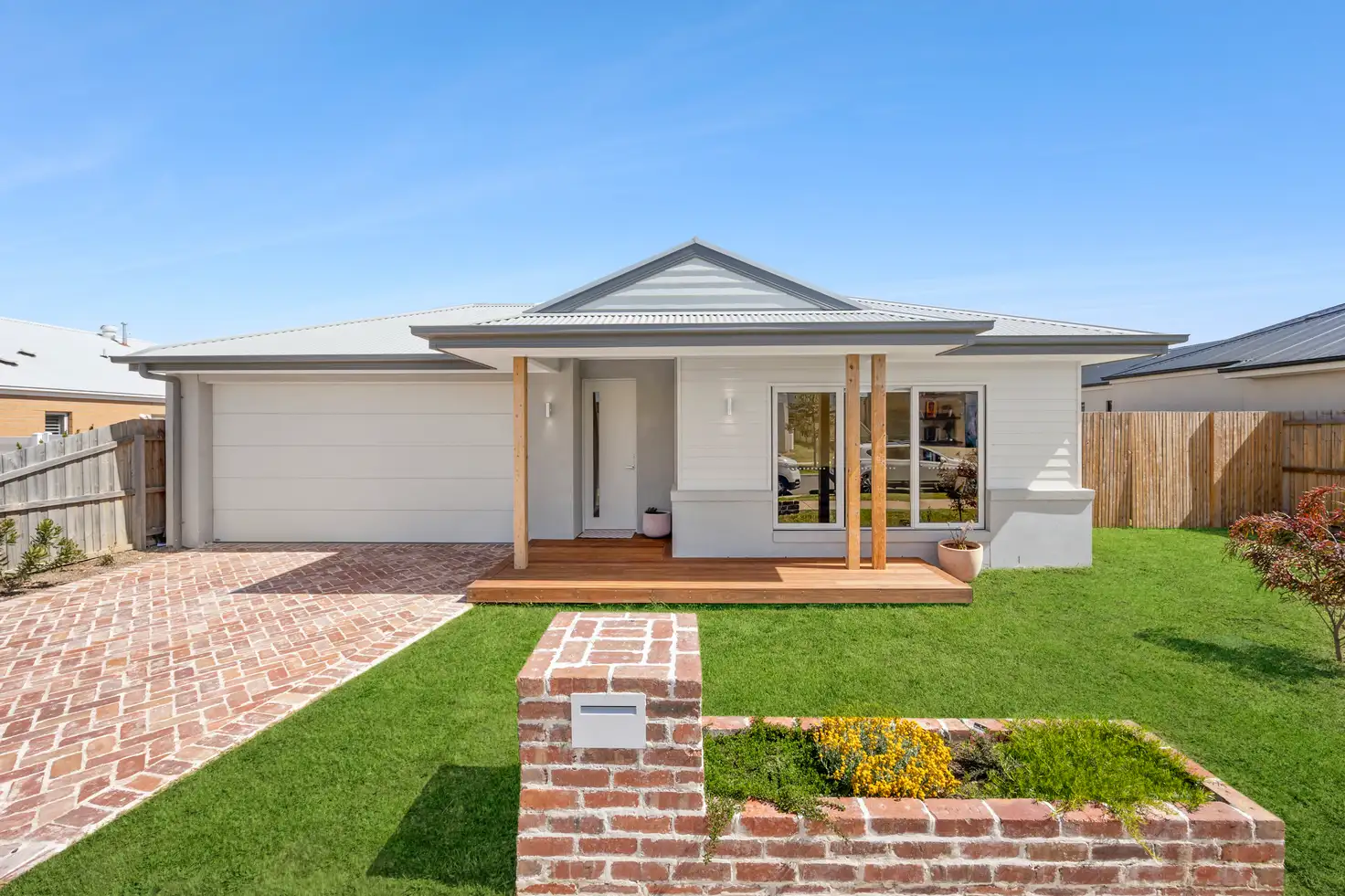 Main view of Homely house listing, 14 Rayville Street, Ocean Grove VIC 3226