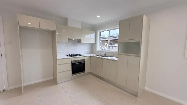 Fourth view of Homely other listing, 9A Maloney Street, Blacktown NSW 2148