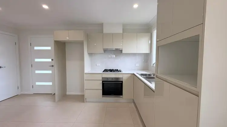 Fifth view of Homely other listing, 9A Maloney Street, Blacktown NSW 2148