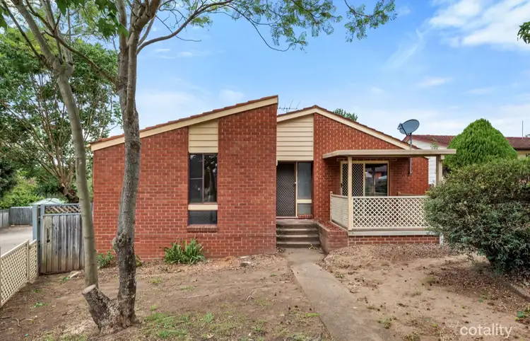 Second view of Homely house listing, 270 Riverside Drive, Airds NSW 2560