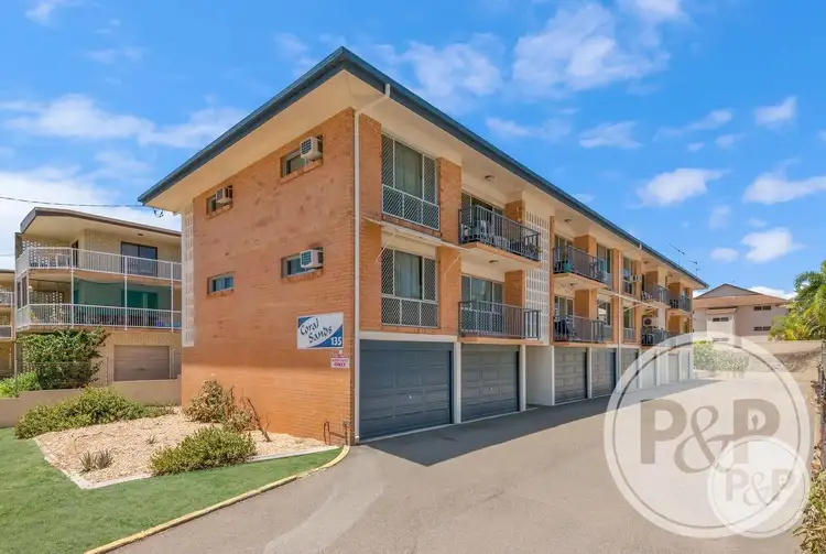 2/135 Mitchell Street, North Ward QLD 4810