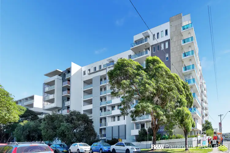 704/3-5 Weston Street, Rosehill NSW 2142