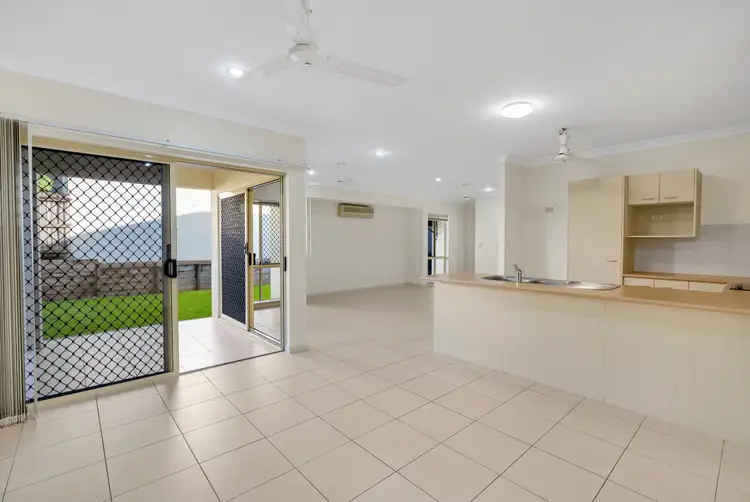 Fourth view of Homely house listing, 47 Chesterfield Close, Brinsmead QLD 4870