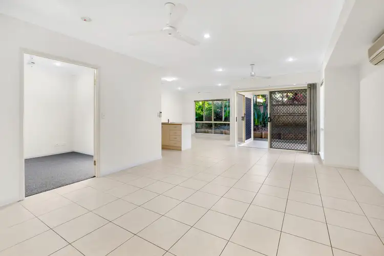 Fifth view of Homely house listing, 47 Chesterfield Close, Brinsmead QLD 4870