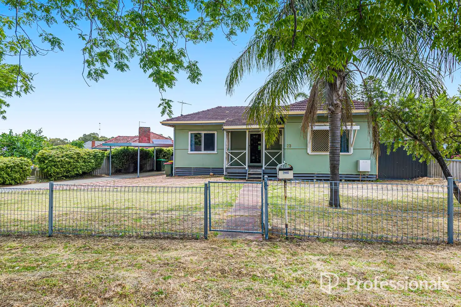 Main view of Homely house listing, 23 Crabtree Way, Medina WA 6167