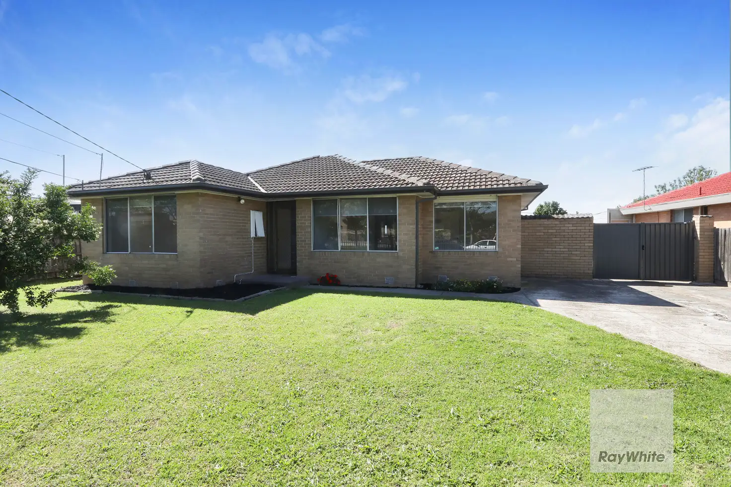 Main view of Homely house listing, 44 Woodstock Drive, Gladstone Park VIC 3043