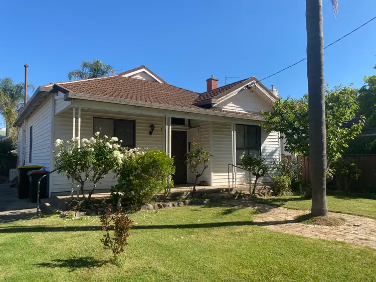 8 Benalla Street, Benalla VIC 3672