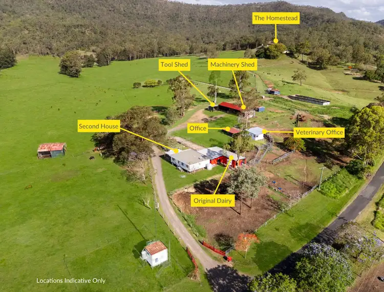 221-223 Mulgowie Road, Thornton QLD 4341