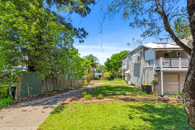 Fifth view of Homely land listing, 37 Cosker Street, Annerley QLD 4103