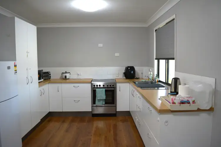 Third view of Homely house listing, 11 Chestnut Street, Barcaldine QLD 4725