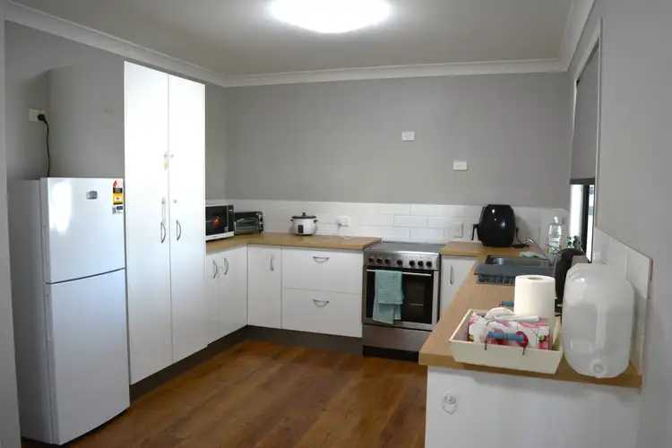 Fourth view of Homely house listing, 11 Chestnut Street, Barcaldine QLD 4725