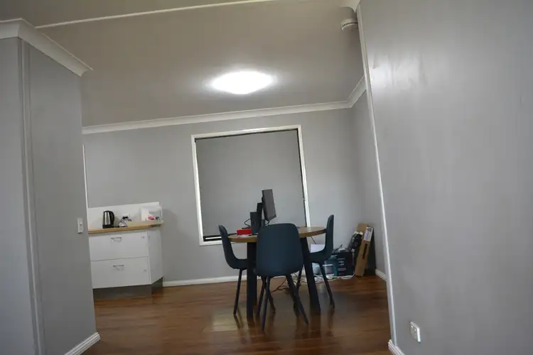 Fifth view of Homely house listing, 11 Chestnut Street, Barcaldine QLD 4725