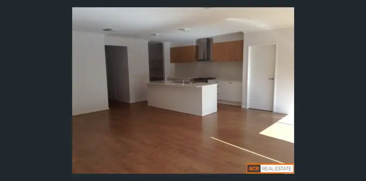 Third view of Homely house listing, 5 Yass Court, Manor Lakes VIC 3024