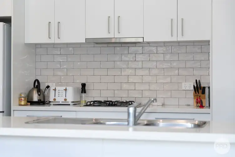 Third view of Homely townhouse listing, 1/2B Golf Street, Alfredton VIC 3350