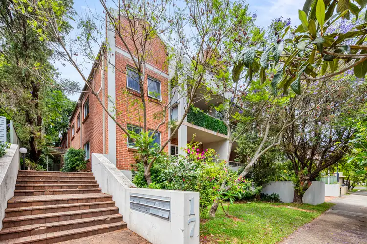 3/15 Gordon Street, Hurstville NSW 2220