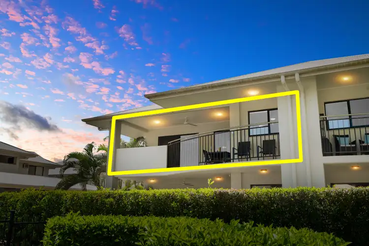 27/72-76 Trinity Beach Road, Trinity Beach QLD 4879