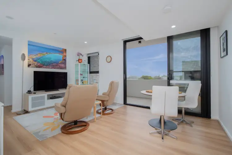 211/136 Brunker Road, Adamstown NSW 2289