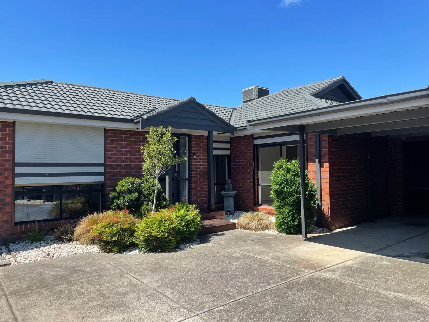 Main view of Homely house listing, 5 Stillman Drive, Mill Park VIC 3082