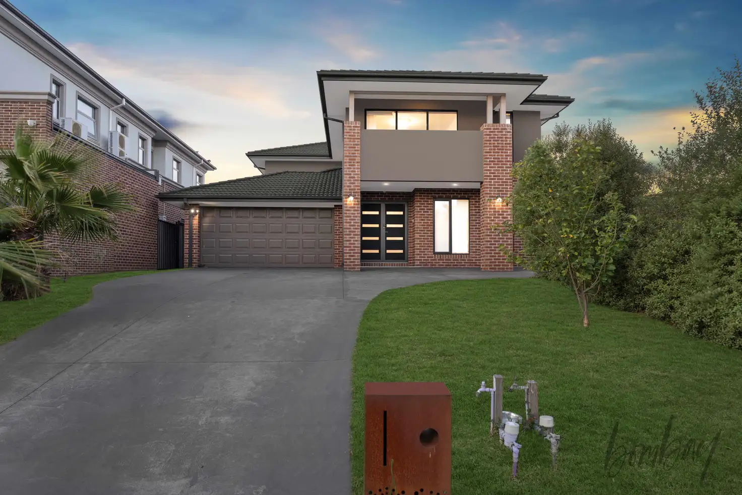Main view of Homely house listing, 88 The Parade, Wollert VIC 3750