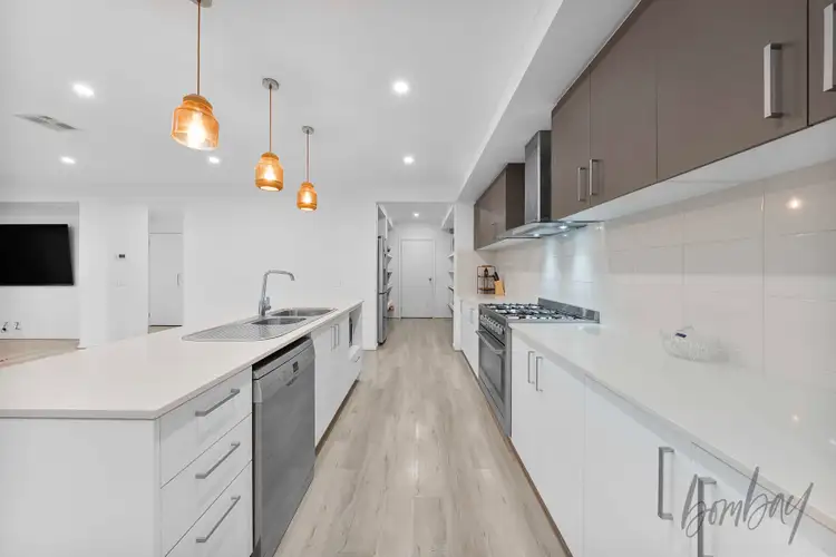 Third view of Homely house listing, 88 The Parade, Wollert VIC 3750