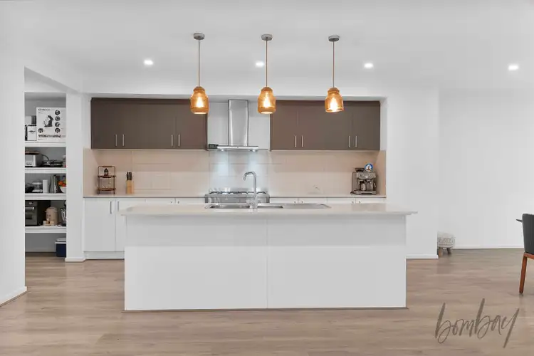 Fourth view of Homely house listing, 88 The Parade, Wollert VIC 3750