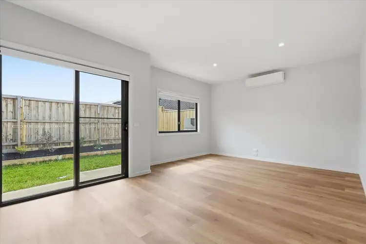 Third view of Homely house listing, 34 Swansea Road, Manor Lakes VIC 3024