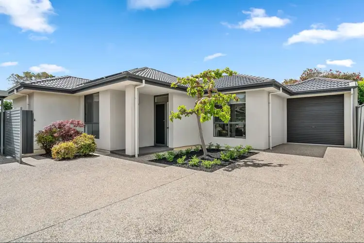 9A Le Cornu Avenue, Morphettville SA 5043