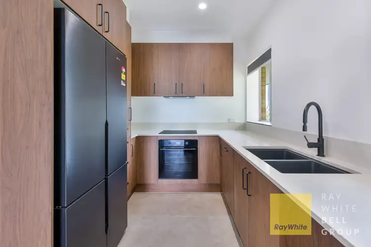 19 Old Burleigh Road