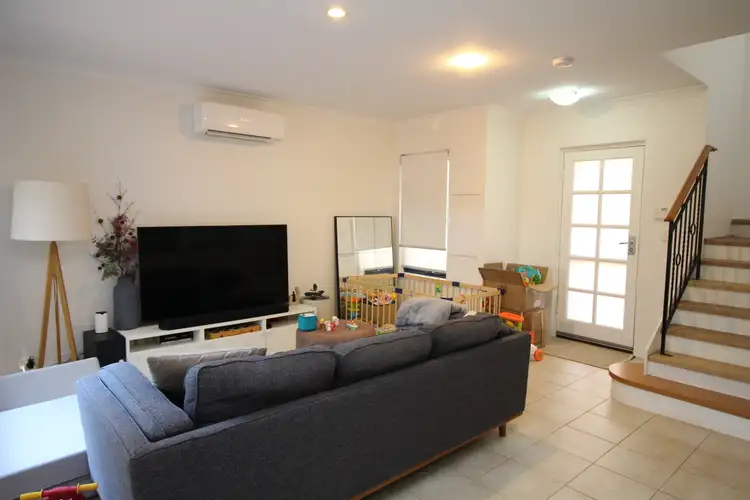 Second view of Homely townhouse listing, 3/20 First Avenue, Kensington WA 6151