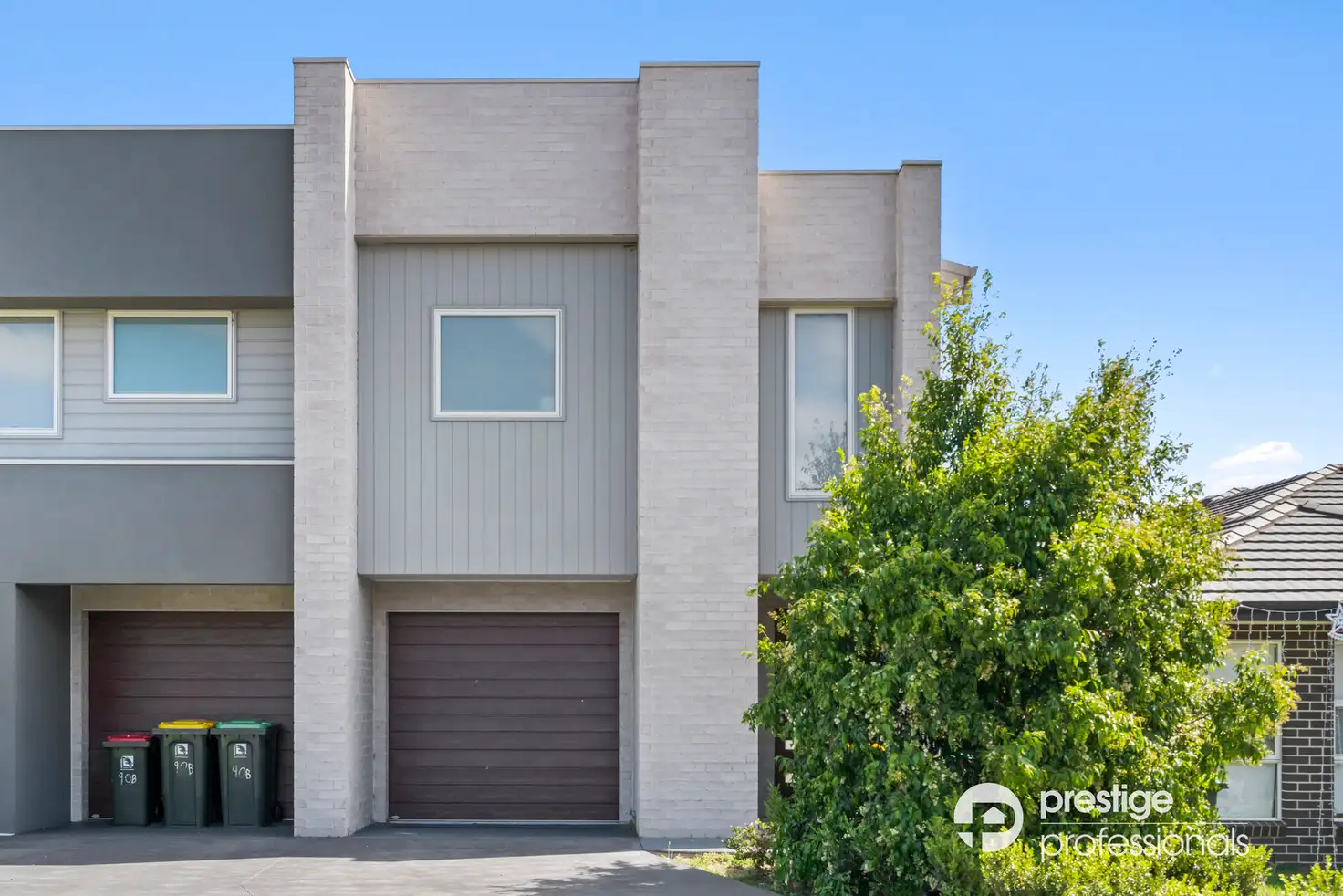 Main view of Homely house listing, 90A Easton Avenue, Spring Farm NSW 2570