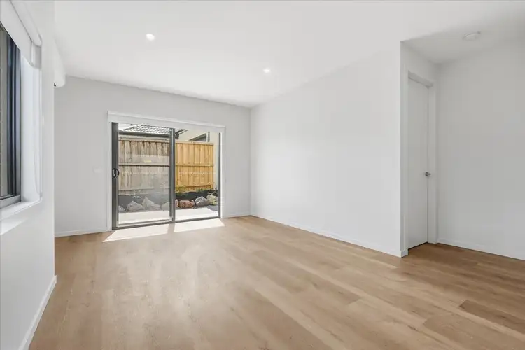 Third view of Homely house listing, 14 Swansea Road, Manor Lakes VIC 3024