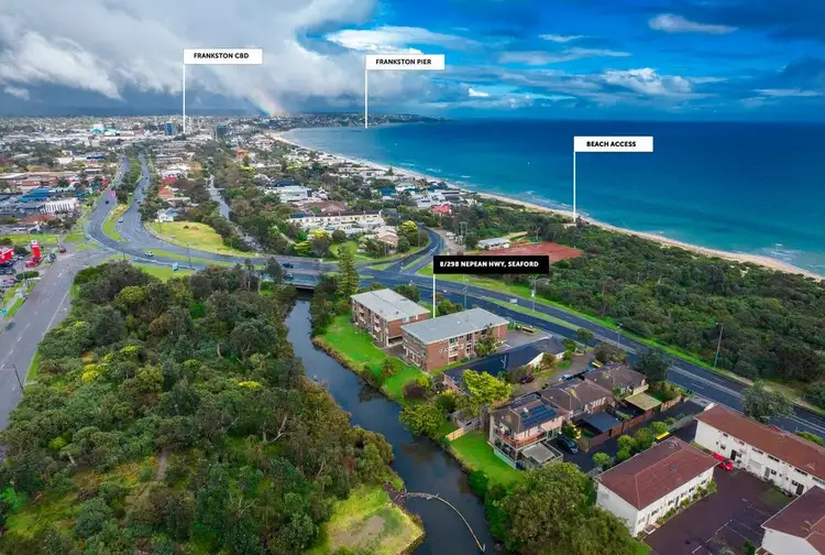 8/298 Nepean Highway, Seaford VIC 3198