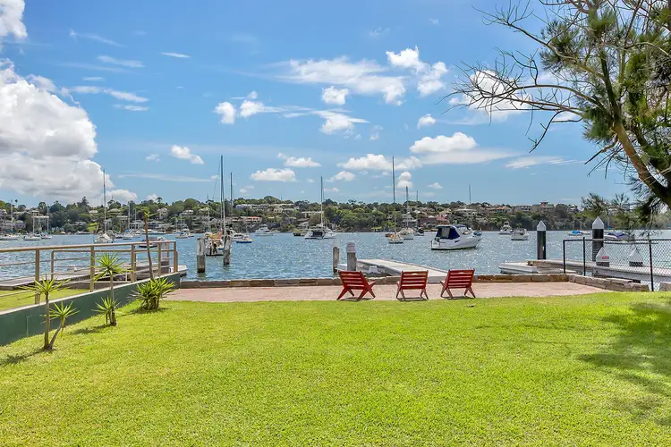 18/54 Wrights Road, Drummoyne NSW 2047