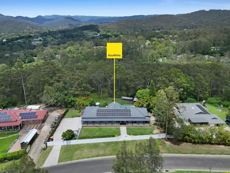 28 Sehmish Court, Bonogin QLD 4213