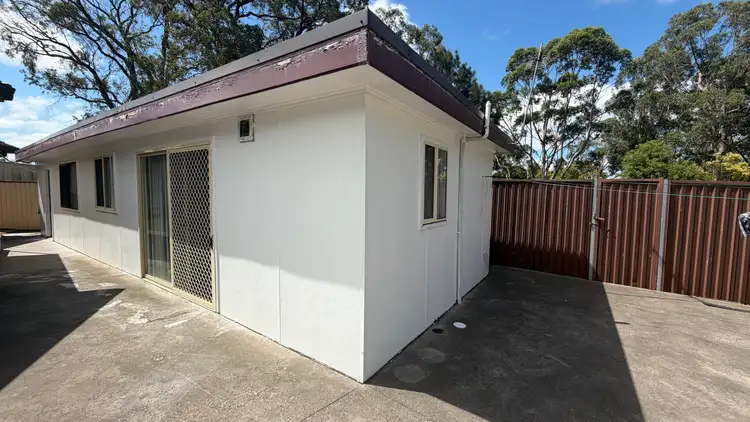 36A Avonlea Street, Canley Heights NSW 2166