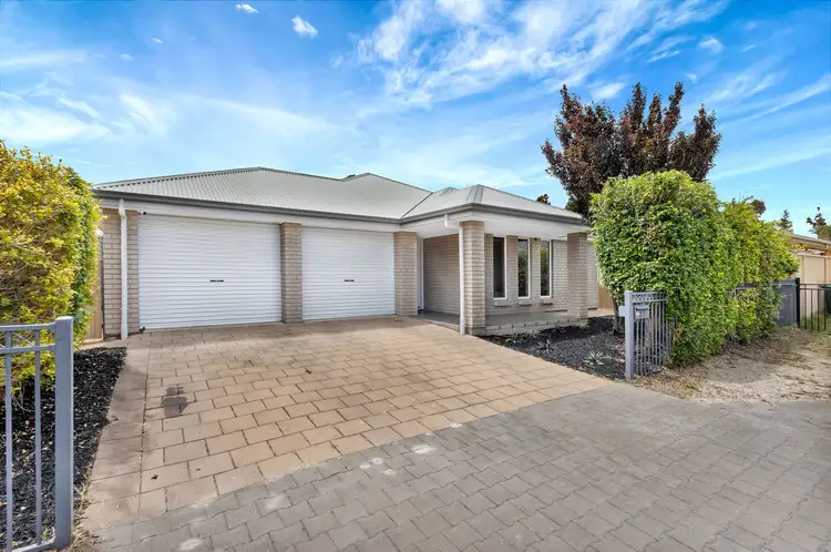 32 Scarlet Avenue, Munno Para SA 5115