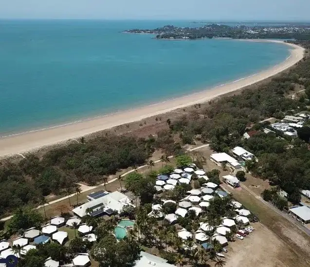 27/7 Griffin Ave, Bucasia QLD 4750