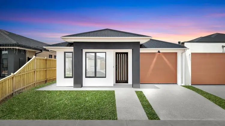 10 Spectrum Road, Wollert VIC 3750