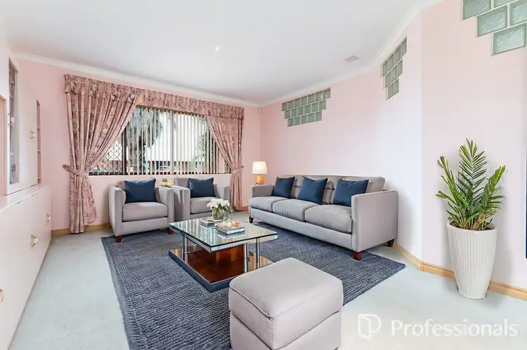 Fifth view of Homely house listing, 13 Karijini Court, Ballajura WA 6066