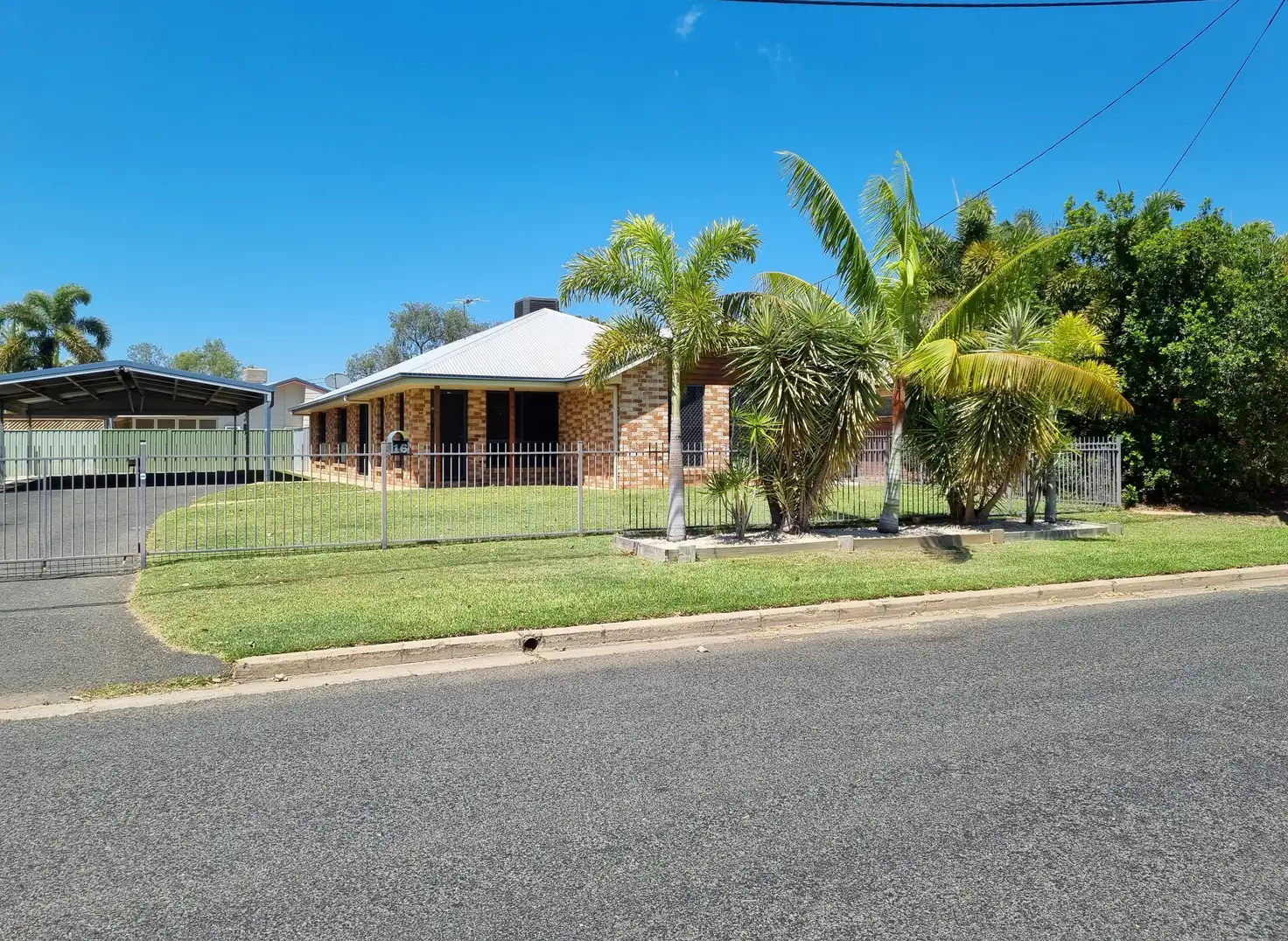 Main view of Homely house listing, 16 Cardinal Drive, Emerald QLD 4720