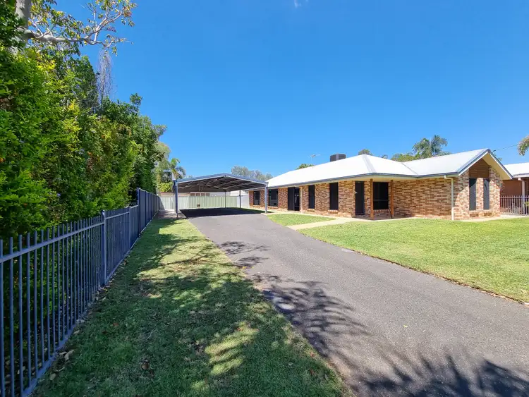 Fourth view of Homely house listing, 16 Cardinal Drive, Emerald QLD 4720